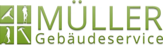 Müller Gebäudeservice Schwerin Logo